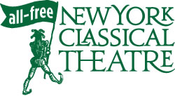 All-Free New York Classical Theatre